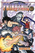 Fairy Tail New Edition